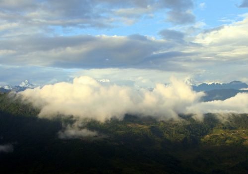 Helambu Trek