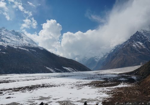 Langtang Valley Trek