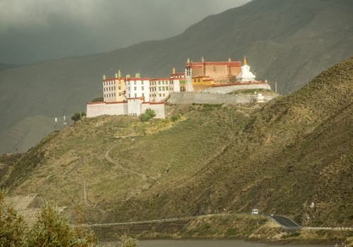 Lhasa Tour