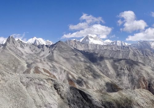 Upper Dolpo Trek